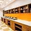 The Altruist Navi Mumbai Hotel