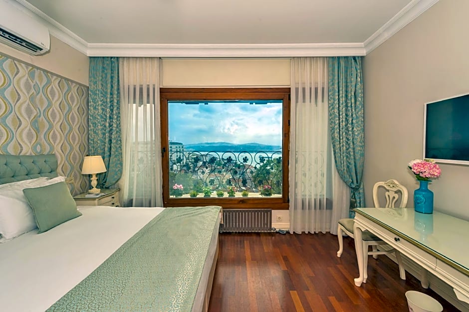 Suitel Bosphorus Taksim