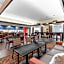 Hampton Inn By Hilton Stroudsburg/Poconos
