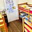 Jikeleza International Backpacker Lodge