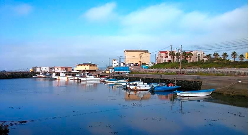 Kims Cabin Guesthouse