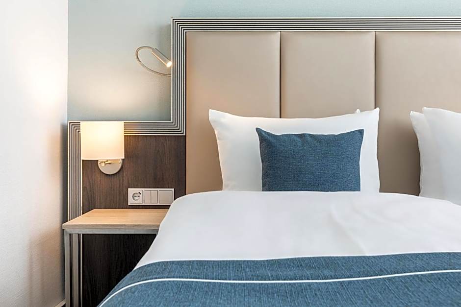 Garner Hotel Essen Handelshof by IHG