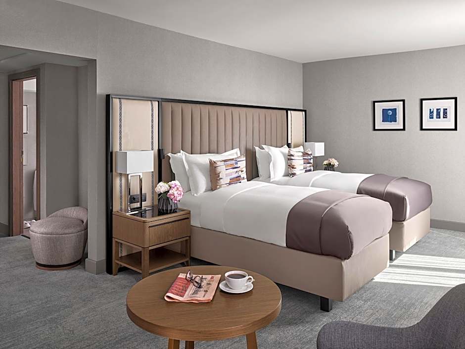 Foto 1 daripada 3 — Classic Multiple Beds