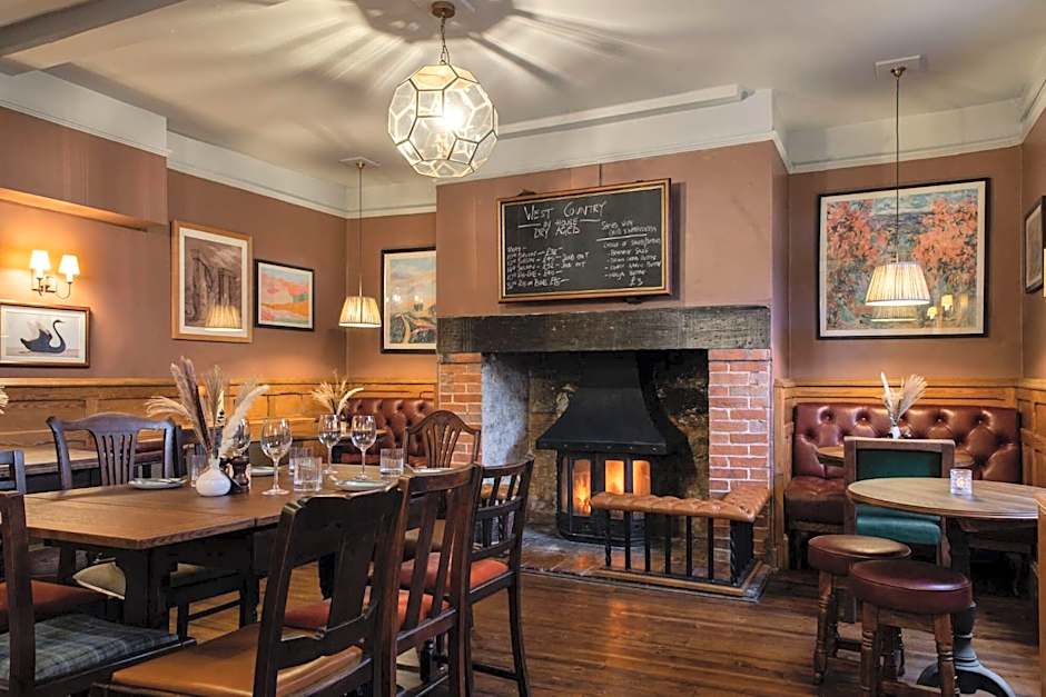 The Lamb Inn