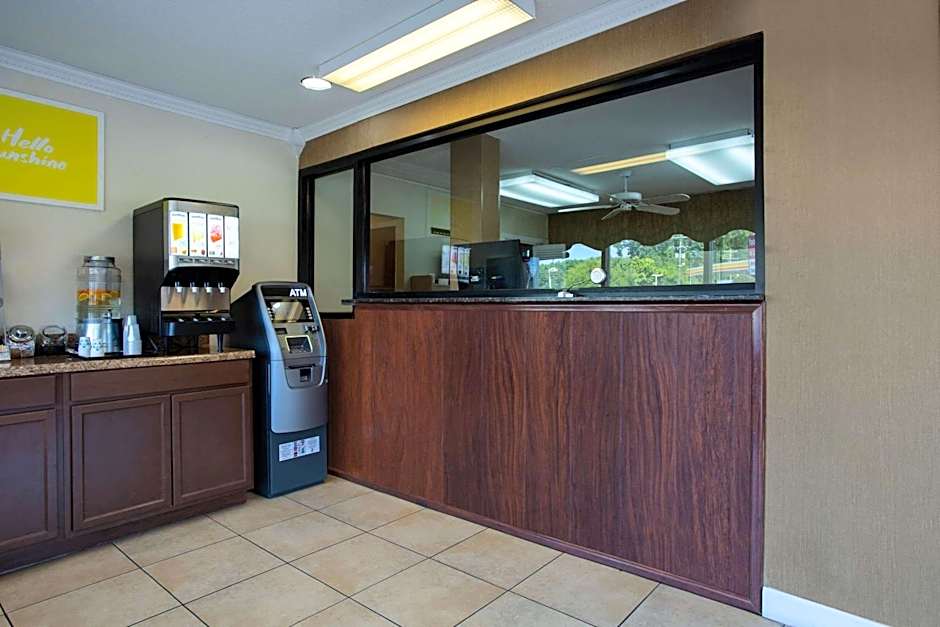 Days Inn by Wyndham Chesapeake