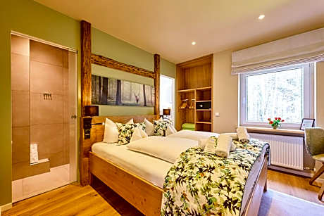 Hotel Waldgasthof Buchenhain