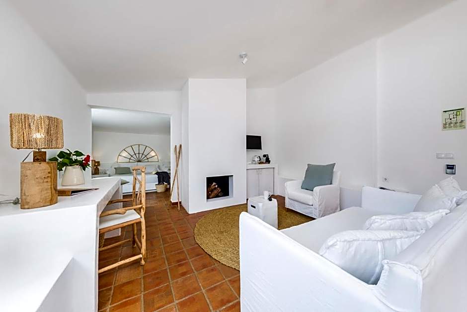 Octant Vila Monte