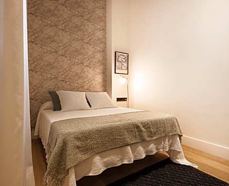 Superior Two-Bedroom Apartment with Terrace