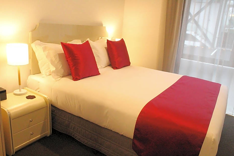 103 Prince of Bealey Motel