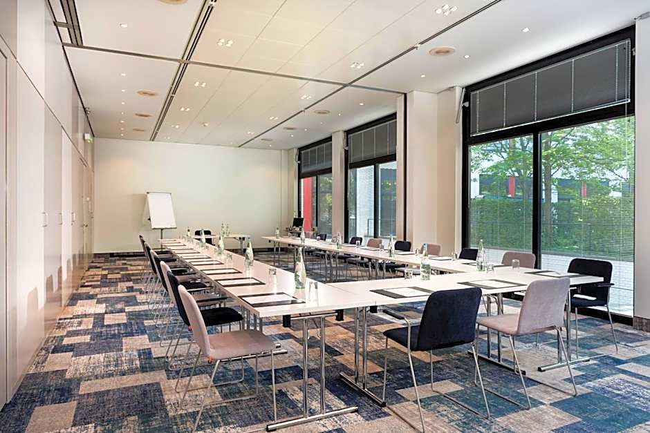 Holiday Inn Berlin City-West By IHG