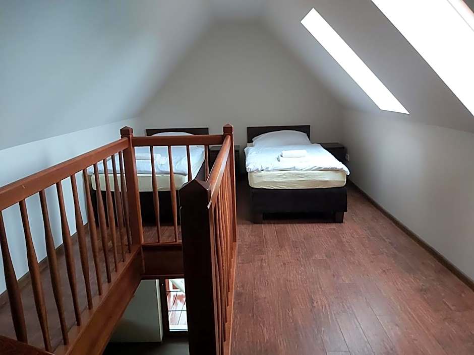 Gościniec nad Zalewem