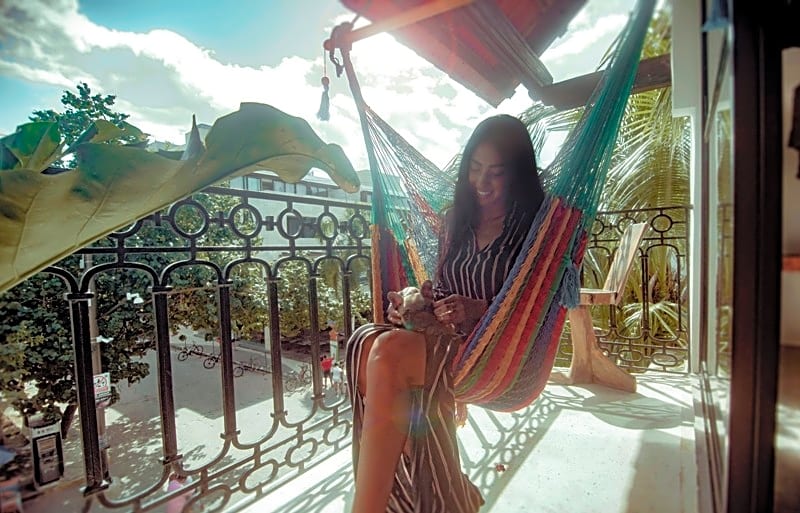 Banana Boutique Hotel
