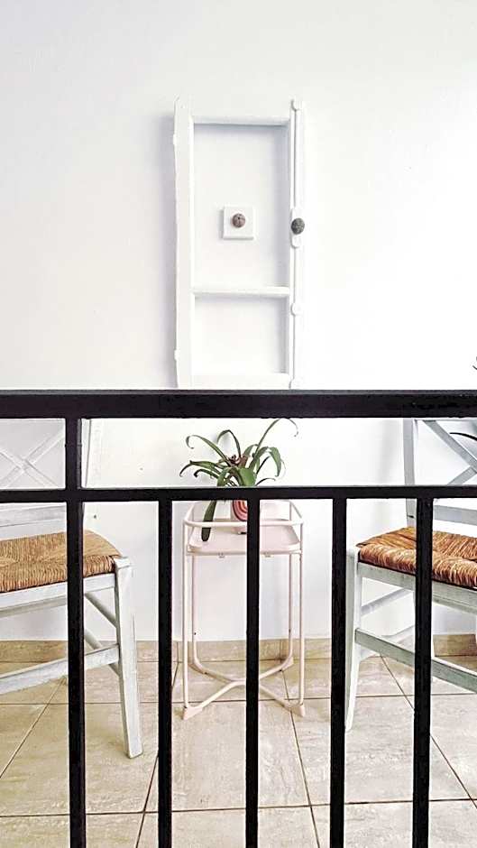 Lucy’s guest house