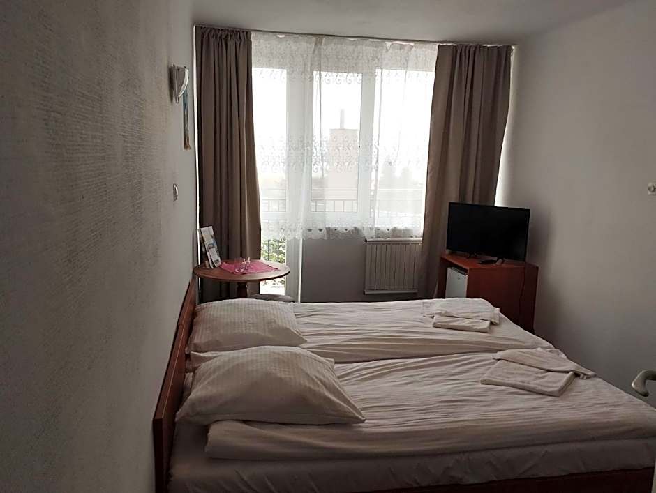 Ośrodek Wypoczynkowy Eden Kąty Rybackie
