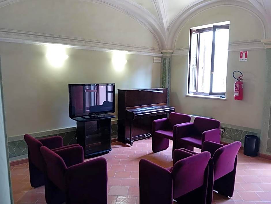 Casa Famiglia di Nazareth