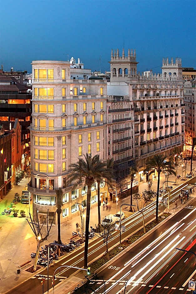 Wilson Boutique Hotel