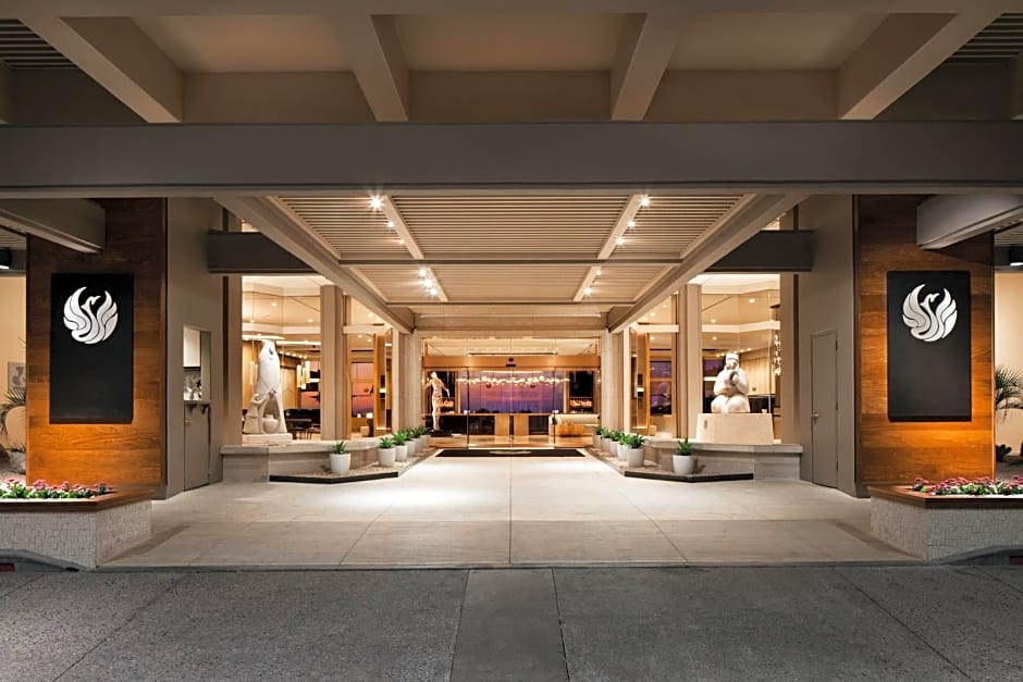 The Phoenician, a Luxury Collection Resort, Scottsdale