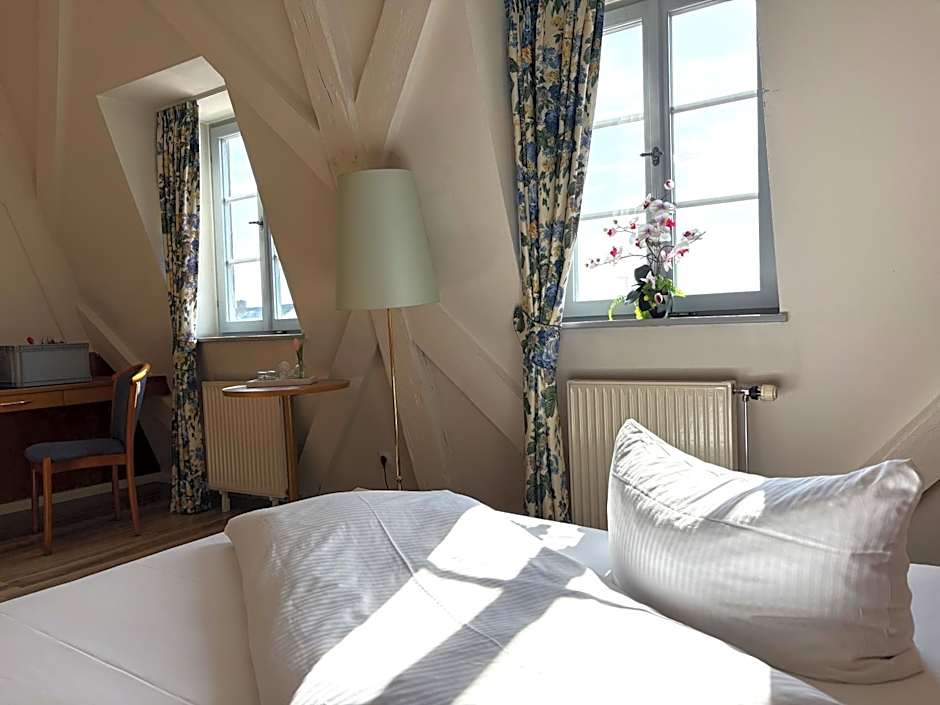 eXo Hotel Franka Bamberg - by NeVo Hotels