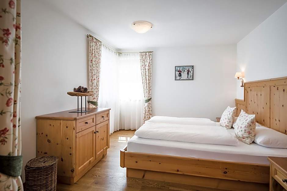 Piculin Alpin Apartments