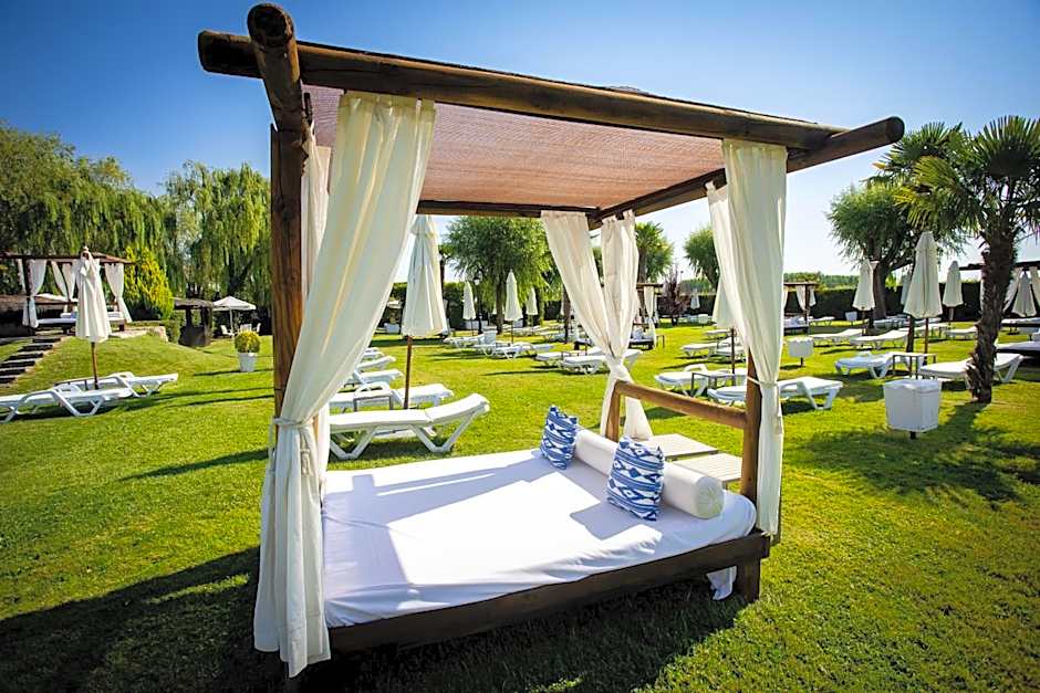 Hotel Conde Rodrigo II by eme hoteles