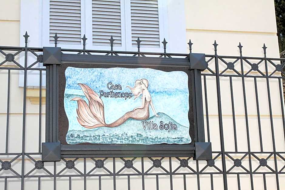 Casa Parthenope