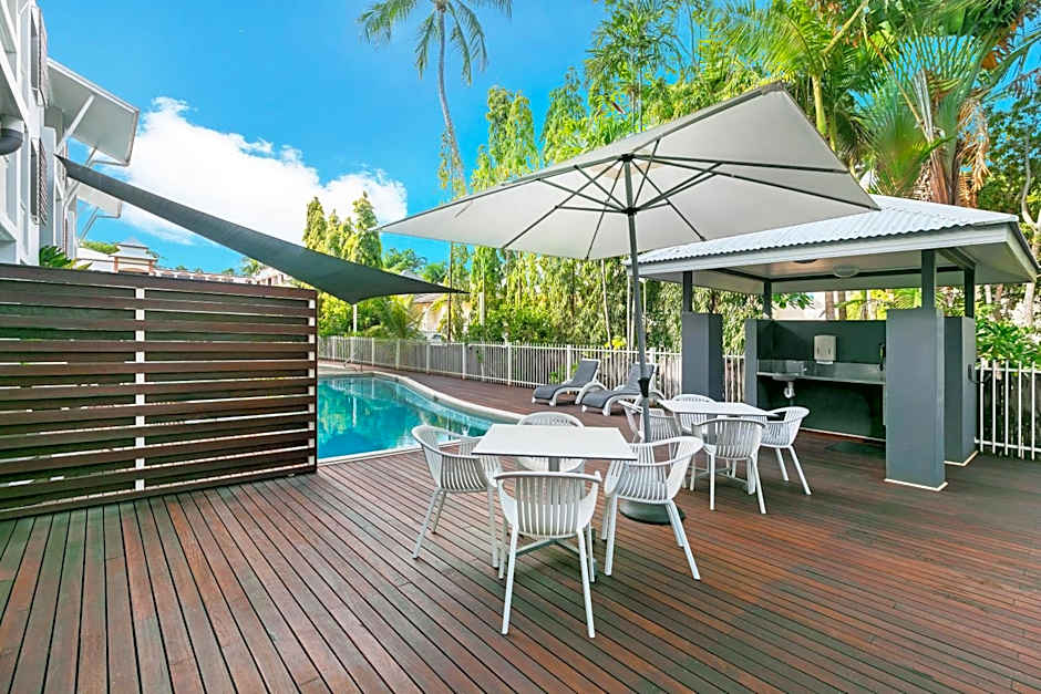 Mantra Aqueous Port Douglas