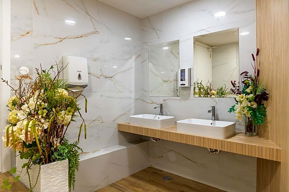 Hotel Cristal Caldas