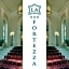 Hotel La Fortezza