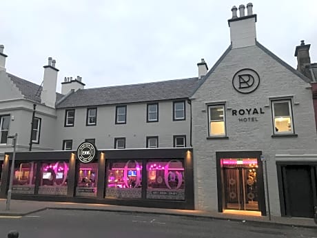 Royal Hotel