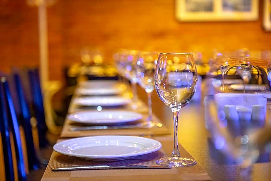 Orbi Palace Hotel Official