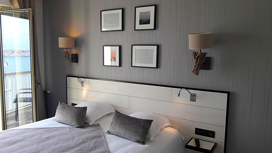 Hotel les Brises