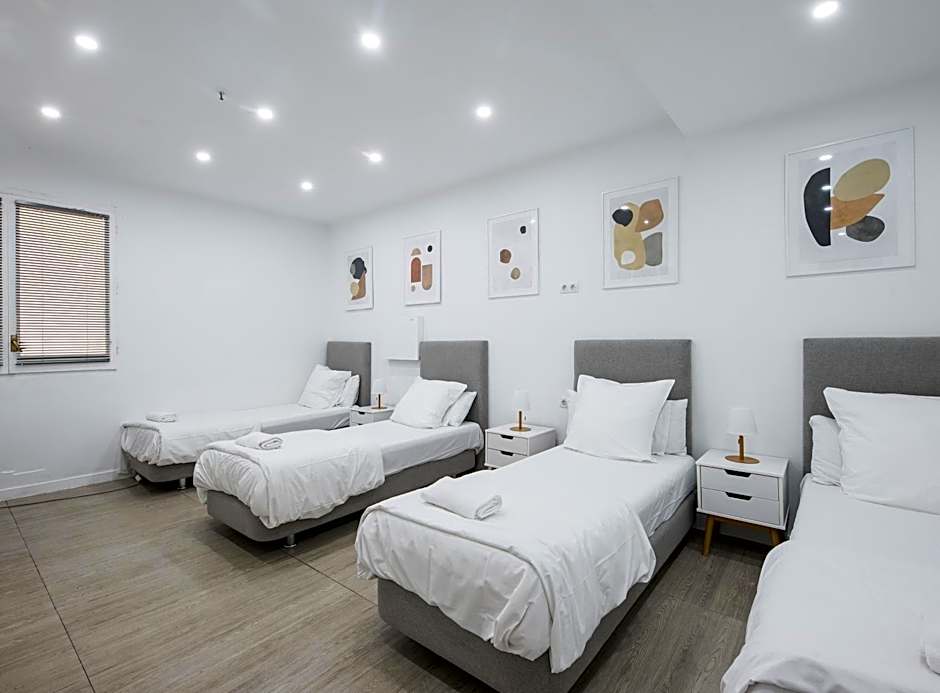 No Limit Barcelona Central