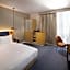 Hilton Garden Inn Birmingham Brindleyplace