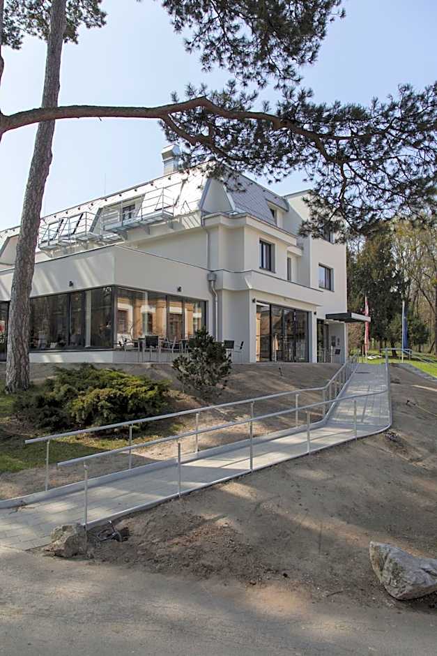 Seminarhotel Springer Schlössl