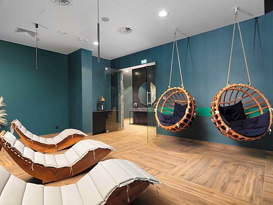 Mercure Warszawa Ursus Station