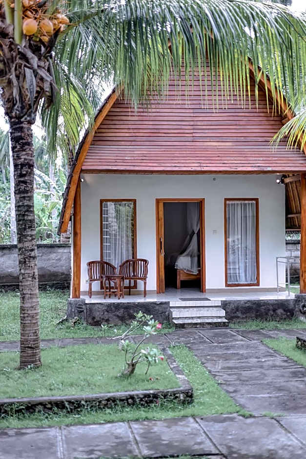 Komurd Lavender Bungalow