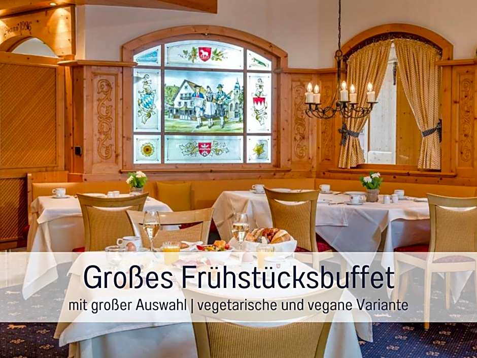 Hotel Lamm