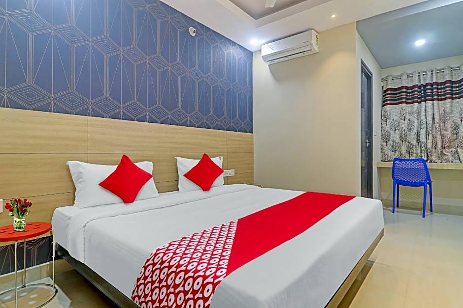 OYO Flagship The Botanica Grand – Kondapur, IA