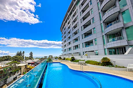 Marsden Suites Nautilus Orewa