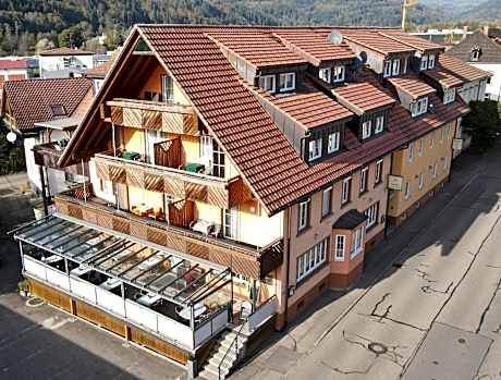 STEAKHÜSLI Hotel-Restaurant