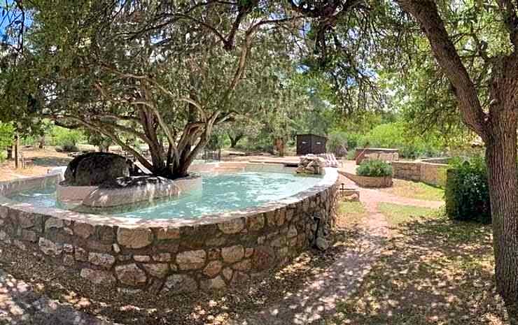 El Rancho Robles