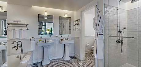 Two-Bedroom Beverly Hills Suite