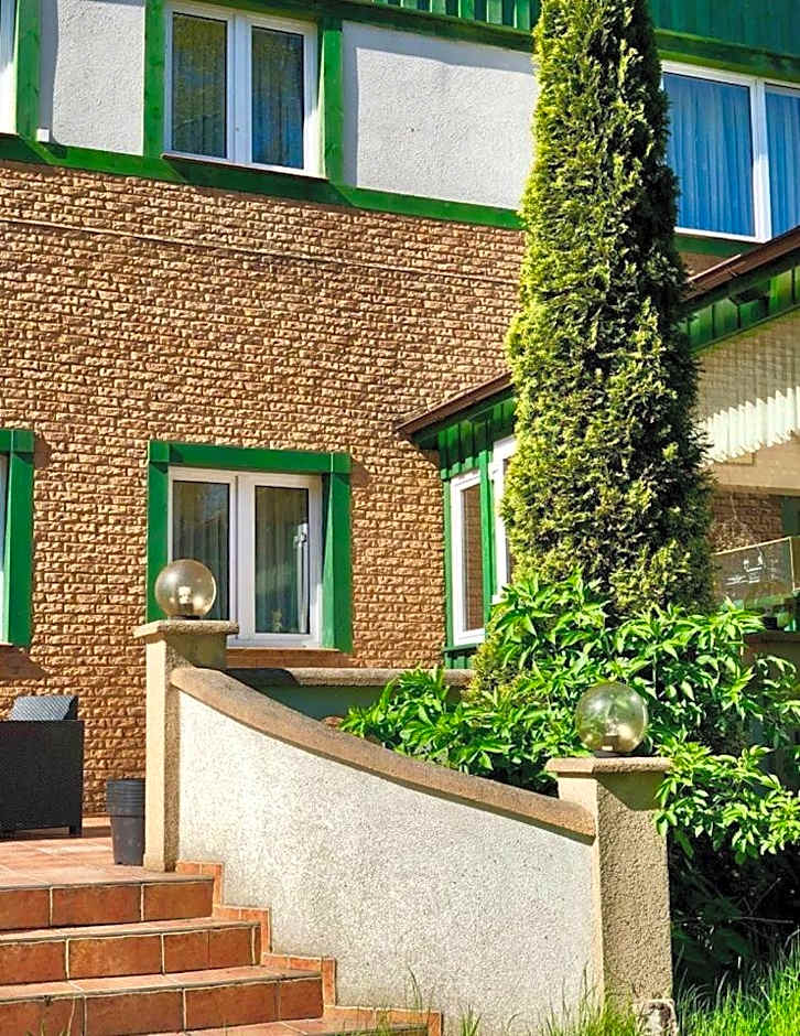 Folwark Nadmorska Ostoja