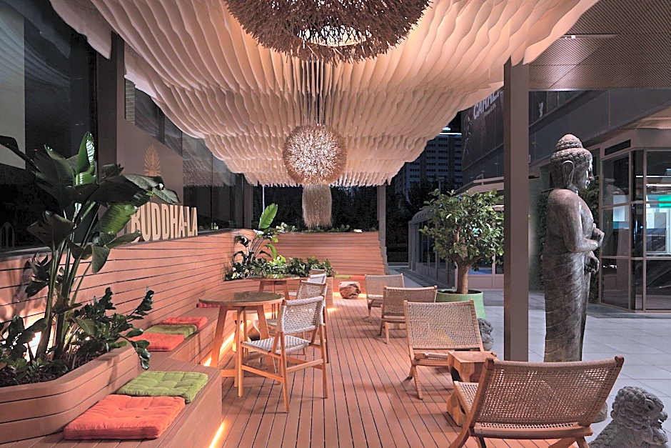Four Points by Sheraton Izmir