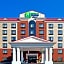 Holiday Inn Express Hotel & Suites Latham