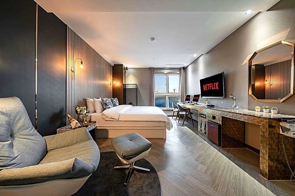 Hotel Bella Dongtan