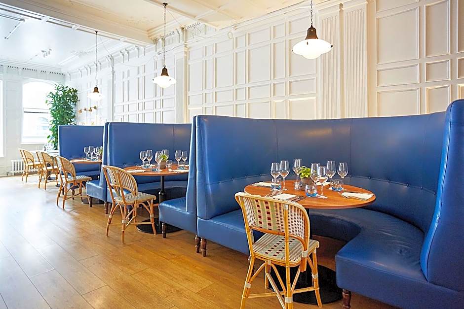 The Green Dragon Hotel