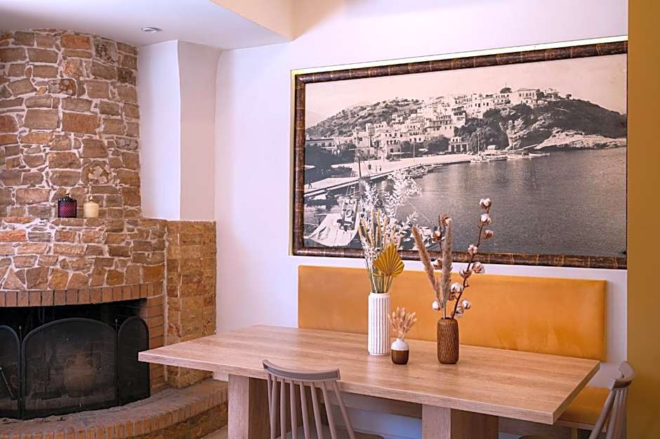 Minos Boutique Hotel