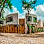 Auralis Boho Boho Villa-Priv Pool-Concierge-BBQ 3B