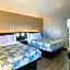Motel 6-Sacramento, CA - Old Sacramento North